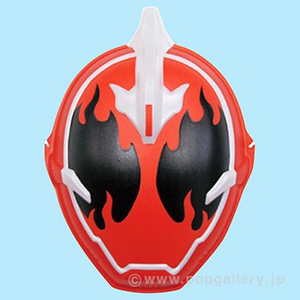 お面 仮面ライダーゴースト 闘魂ブースト魂 ノベルティ 販促物 販促通販の Pop Gallery ポップギャラリー