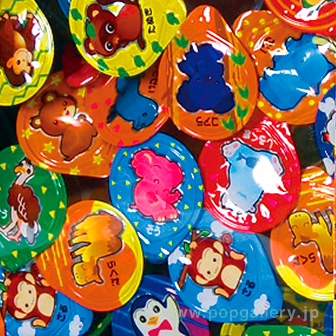 フルーツゼリーつかみどり（80名様用）