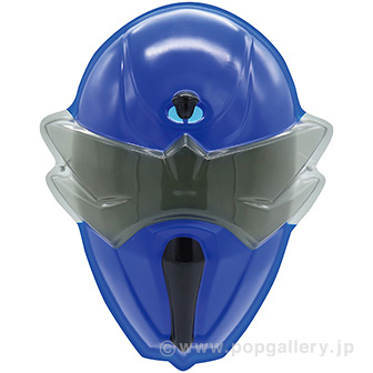 お面 王様戦隊キングオージャー（トンボオージャー） B(トンボオージャー)