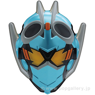 お面 仮面ライダー ガッチャ―ド