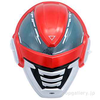 お面 ギャバンⅠ（ギャバン・インフィニティ）