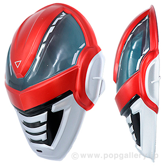 お面 ギャバンⅠ（ギャバン・インフィニティ）