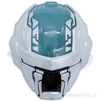 お面 ギャバンⅠ（ギャバン・ ブシドー ）