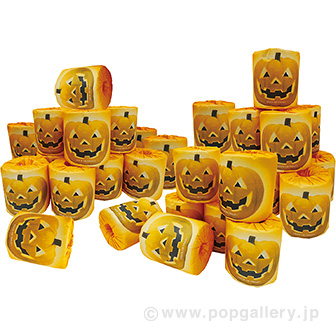 サイコロ出た目の数だけプレゼントHWトイレットペーパー（30名様用）