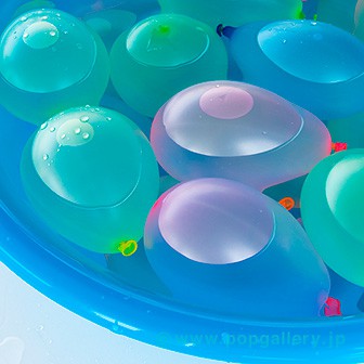 クイックウォーターバルーン（111個入）