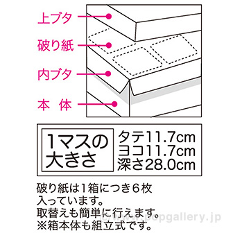 ジャンボラッキーパンチBOX・サマーキット(BOX・景品) 6238 ジャンボラッキーパンチBOX・サマーキット(BOX・景品) 6238