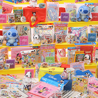 ジャンボ射的大会 （キャラクターのみ） B(キャラクターのみ)