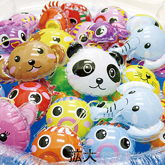 みんな集まれ！つりつり大会（ラストワン付） 100名様用