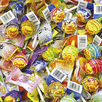 ミニクレーンゲーム＋キャンディセット