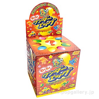 ワンダーエッグ 30個入