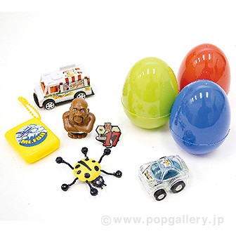 ワンダーエッグ 30個入