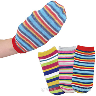 チュッパチャップスくるりんパッ！ ペットボトルカバーつかみどり