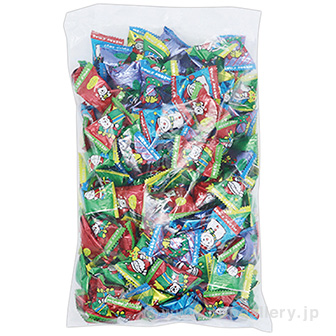 クリスマスキャンディ1kg （約160個入）