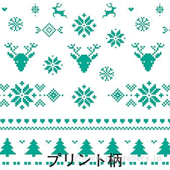 2025クリスマストイレットロール ペアロール