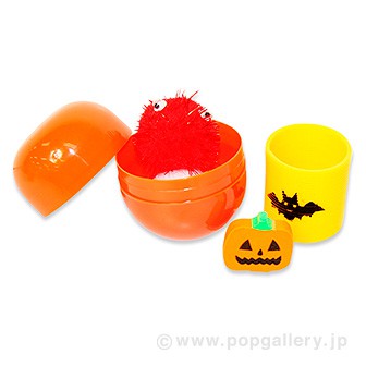 ☆チャックスGP☆グル～ミ～☆トリックorトリートver.ハロウィン☆4種セット パチスロ新機種『マジカルハロウィン～Trick or Treat！～』発売