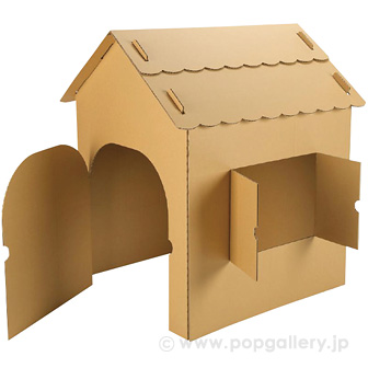 NEWお菓子の家（200名様用）