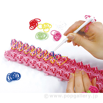 かんたん手作り あみあみミサンガキット （60名様用）