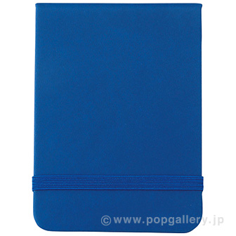 セルトナ・ハードカバー付箋セット（ブルー）