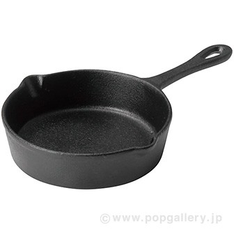使い方いろいろ スキレット ノベルティ 販促物 販促通販の Pop Gallery ポップギャラリー 使い方いろいろ スキレット ノベルティ 販促物 販促通販の Pop Gallery ポップギャラリー