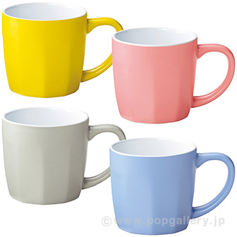 フレンテ マグカップ