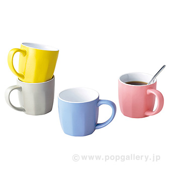 フレンテ マグカップ