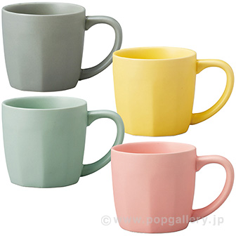 ミルフィア マグカップ