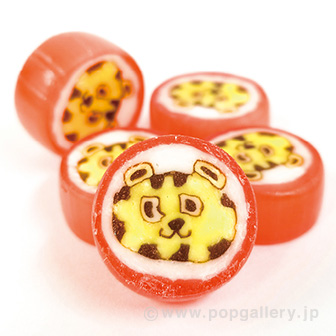 干支飴（寅） 5粒入り