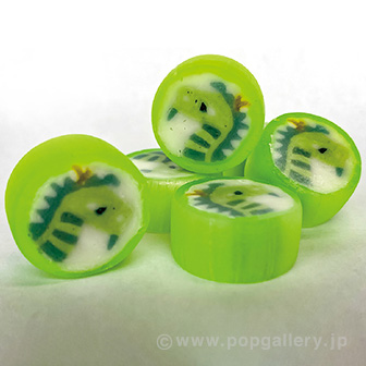 干支飴（辰） 5粒入り