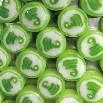 干支飴（巳） 5粒入り