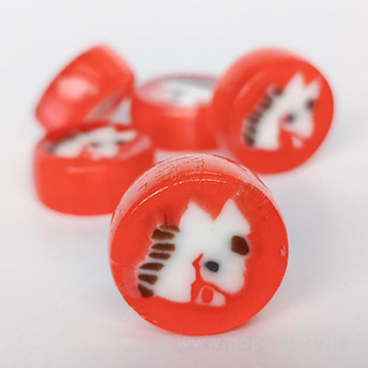 干支飴（午） 5粒入り