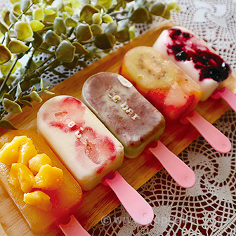 アイスバーメーカー