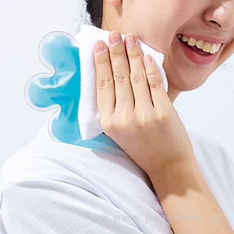 クールジェルパック