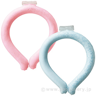 クールネックリング