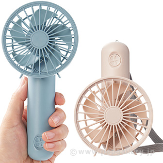 2WAYシンプルファン