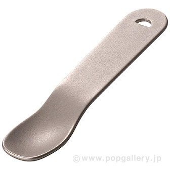 溶かしてなめらかアイスクリームスプーン