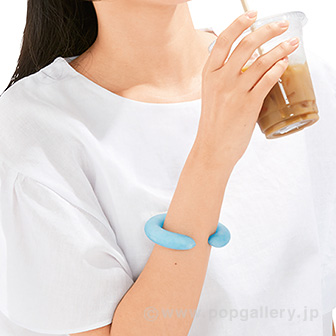 アイスミニリング