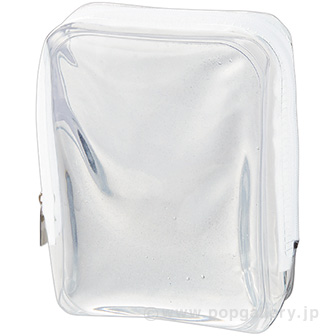 そのまま冷凍！クールジェル入ポーチ