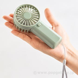 ハンディフィットファン