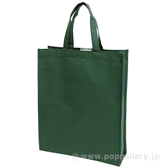 ビズソフトバック（マチ付） モスグリーン MS(モスグリーン)
