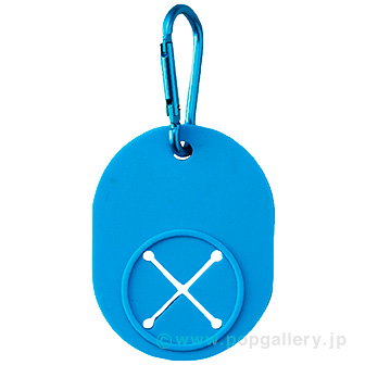 セルトナ タオルホルダー（ブルー）