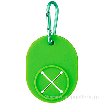 セルトナ タオルホルダー（グリーン）