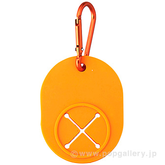 セルトナ タオルホルダー（オレンジ）