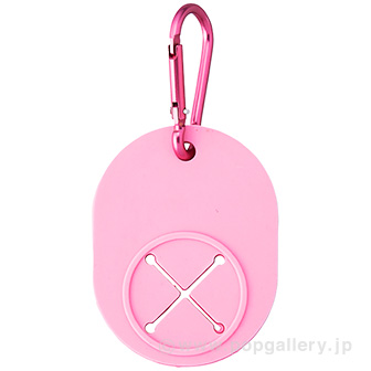 セルトナ タオルホルダー（ピンク） P(ピンク)