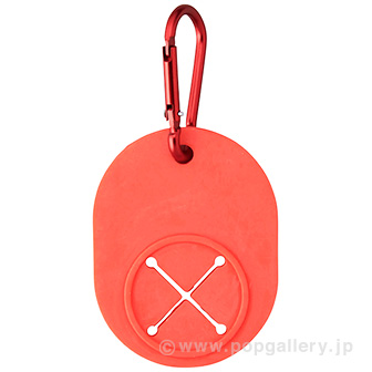 セルトナ タオルホルダー（レッド） R(レッド)