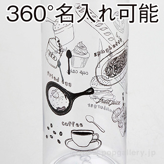 セルトナ クリアマイボトル（ブルー） BU(ブルー)