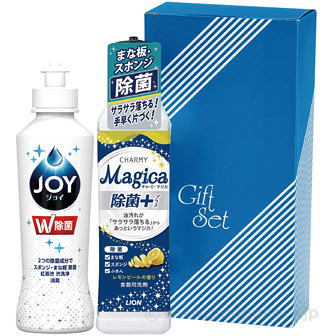 食器洗剤2Pセット RP－550