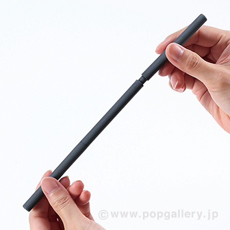 バンブーファイバーエコストロー