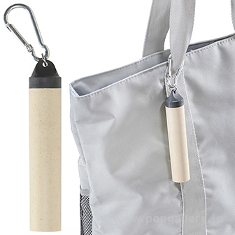 バンブーファイバーエコストロー