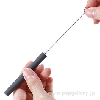 バンブーファイバーエコストロー