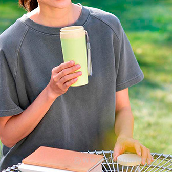 バンブーマイボトル350mL